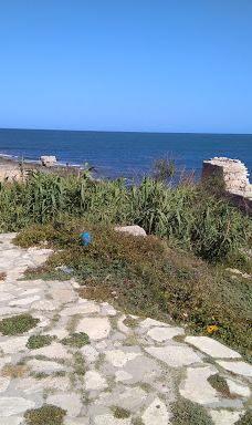 El Hamra-马赫迪亚