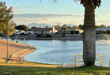 Maricopa Lake景点图片