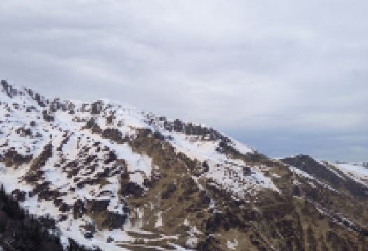 Vallée de Luchon景点图片