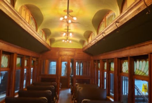 John W Berry Sr Wright Brothers National Museum景点图片