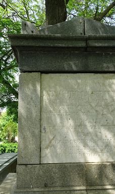 Wenckheim kripta és kápolna-贝凯什乔鲍伊区