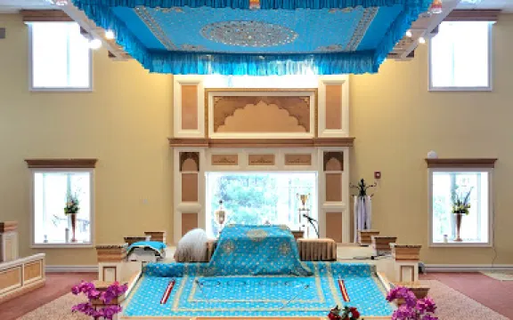 Glen Rock Gurudwara