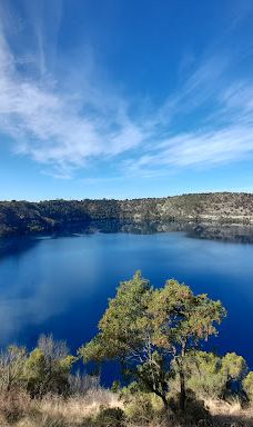 石灰岩海岸-Woolumbool