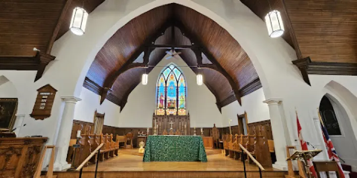 St. Paul's Cathedral