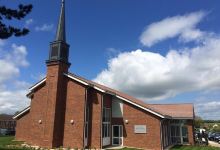 The Church of Jesus Christ of Latter-day Saints景点图片