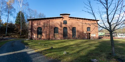 Eisenbahnmuseum Schwarzenberg