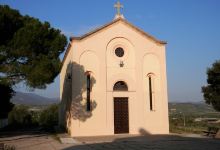 Chiesa dei Santi Cosimo e Damiano景点图片