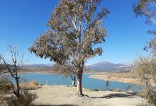 Area Recreativa Viñuela景点图片