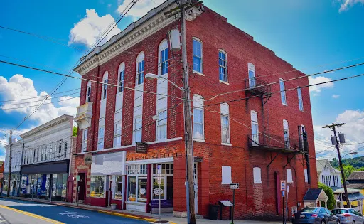 Brunswick Railroad Museum