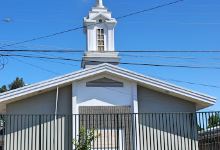 La Iglesia de Jesucristo de los Santos de los Últimos Días景点图片