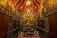 Wat Phuttha Nimit景点图片