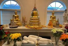 Lankarama Buddhist Temple景点图片