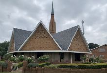 Nederduitsch Hervormde Kerk Van Afrika - Nigel景点图片