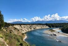 LotR Boulder Reach Viewpoint景点图片