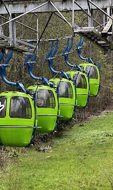 玛利亚温泉滑雪度假村-玛丽亚温泉市