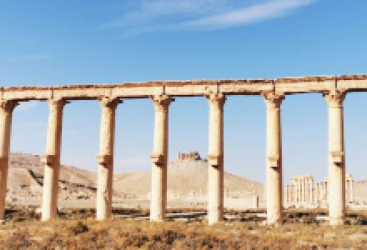 Qalaat Fakhr ad-Din al-Maani景点图片