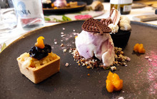 Restaurant Bec d'Or餐厅图片