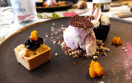 Restaurant Bec d'Or