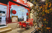 VTS Best Indian餐厅图片
