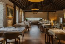 Restaurante Pena美食图片