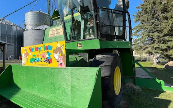 Valleyview Little Animal Farm