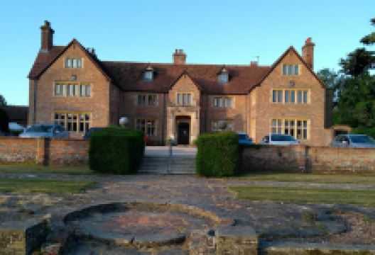 Saint Cassian's Centre景点图片