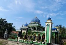 Masjid Baitul A'la景点图片