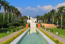 Yadavindra Gardens, Pinjore景点图片