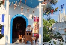 Ekklisia Agios Fanourios景点图片