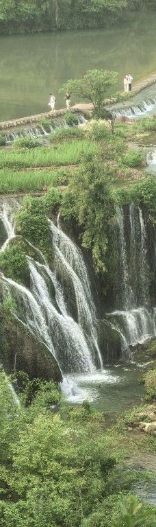 织金龙场营上古寨-织金