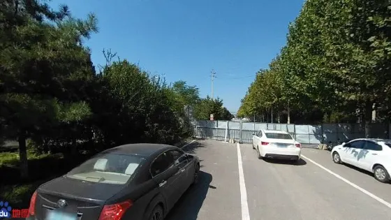 西安航空學院-中國航空文化博物館