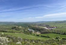 Rozhledna Zdenička景点图片