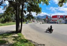 Monument Maize God景点图片