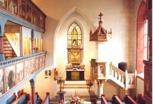 s - Evangelisch-Lutherische Kirchengemeinde Schwarzach景点图片