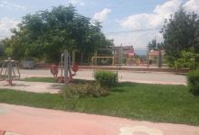 Mustafa Balbay Parkı景点图片