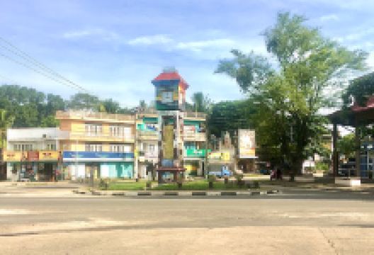 Buttala Clock Tower景点图片