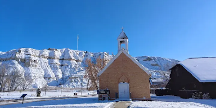 Harold Schafer Heritage Center