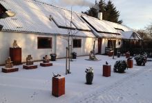 Galleri Pondcottage Art景点图片