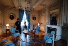 Château de Romesnil景点图片
