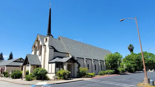 All Saints' Episcopal Church