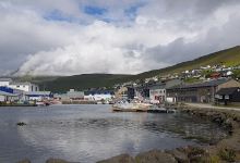 Vistarheimið景点图片
