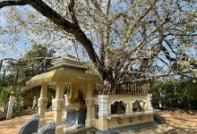 Sri Kendrarama Viharya景点图片