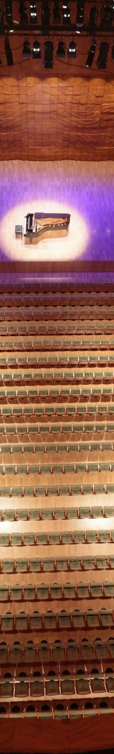 墨尔本演奏中心-南岸