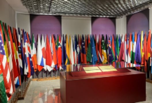 科索沃博物馆景点图片