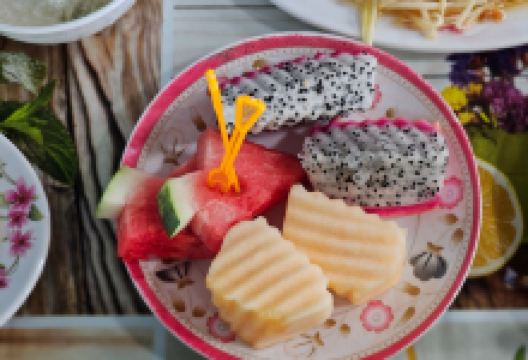 Suan Lamai景点图片