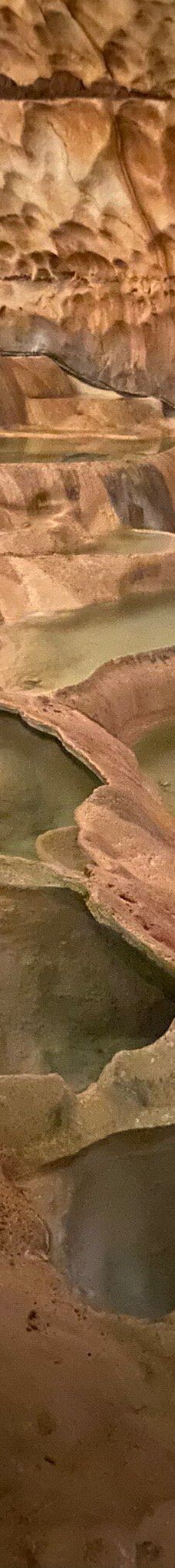 Grotte Saint-Marcel-比东