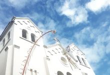 Catholic Church St.Anthony Purbayan景点图片