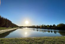 Parco Nord Milano景点图片