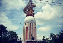 Jayandaru Monument景点图片