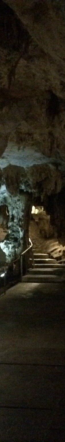 Grotta Zinzulusa-卡斯特罗